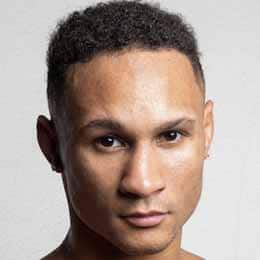 Regis Prograis