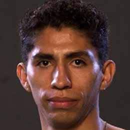 Rey Vargas