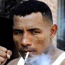 Ricardo Mayorga