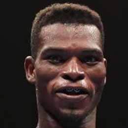 Richard Commey