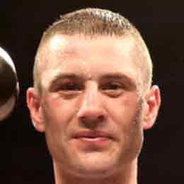 Ricky Burns