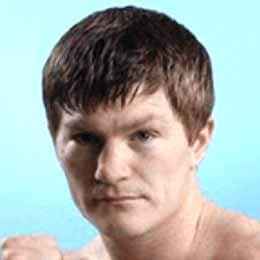 Ricky Hatton