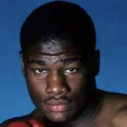 Riddick Bowe