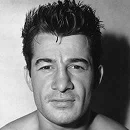 Rocky Graziano