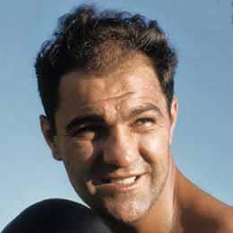 Rocky Marciano