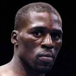 Roger Mayweather