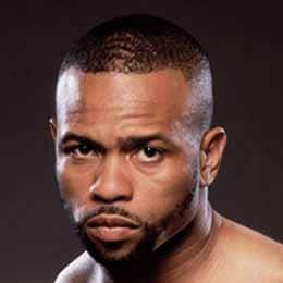 Roy Jones Jr.