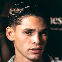 Ryan Garcia