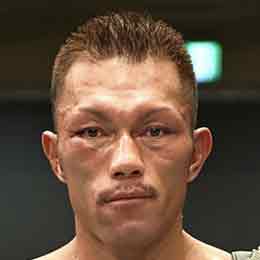 Ryo Akaho