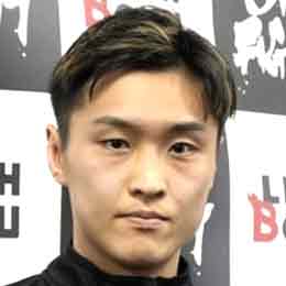 Ryosuke Nishida