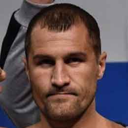 Sergey Kovalev