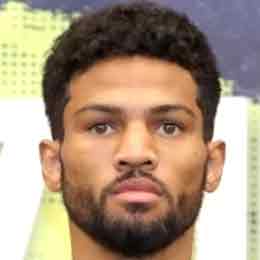 Shane Mosley Jr.