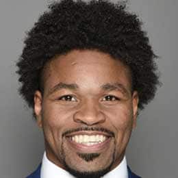 Shawn Porter