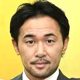 Shinsuke Yamanaka