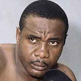 Sonny Liston