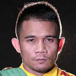 Srisaket Sor Rungvisai