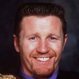 Steve Collins