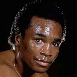 Ray Leonard