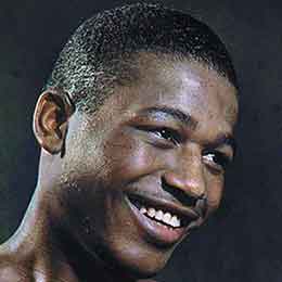 Sugar Ray Robinson