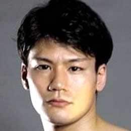 Takeshi Inoue Boxing Record