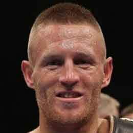 Terry Flanagan