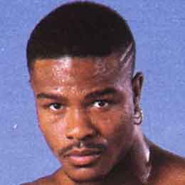 Terry Norris