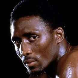 Thomas Hearns