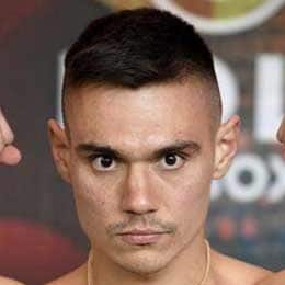 Tim Tszyu