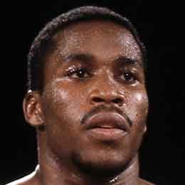 Tim Witherspoon