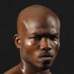 Timothy Bradley