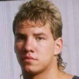 Tommy Morrison