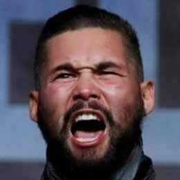 Tony Bellew