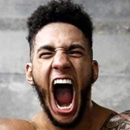 Tony Yoka