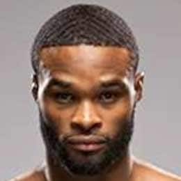 Tyron Woodley