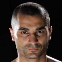 Vic Darchinyan