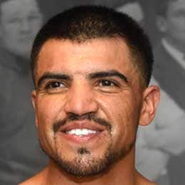 Victor Ortiz