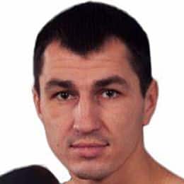 Viktor Postol