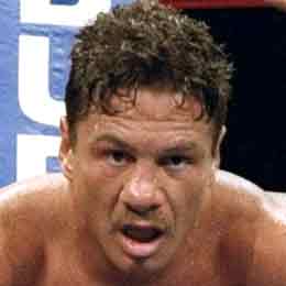 Vinny Pazienza