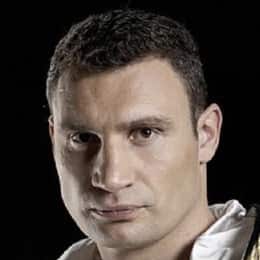 Vitali Klitschko