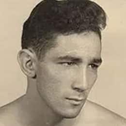 Willie Pep