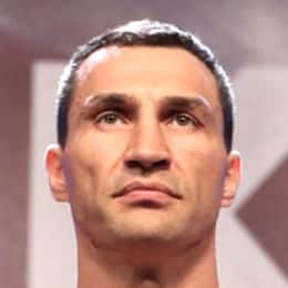 Wladimir Klitschko