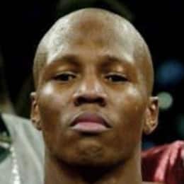 Zab Judah