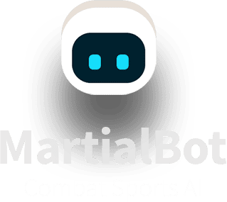 MartialBot logo